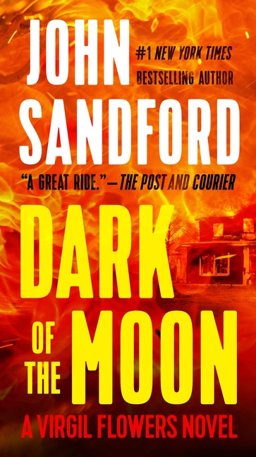 Dark of the Moon - Ingram