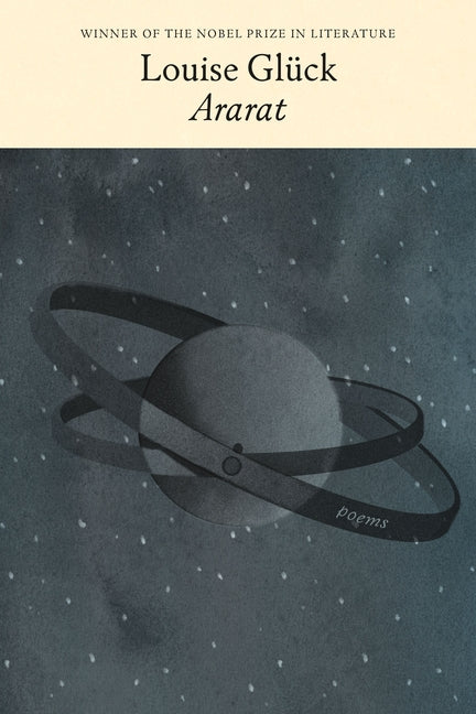 Ararat: Poems - Ingram