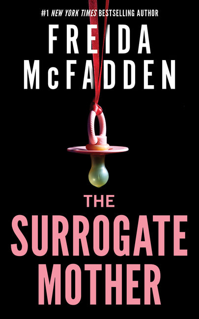 Surrogate Mother - Ingram