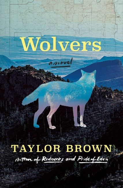 Wolvers - Ingram