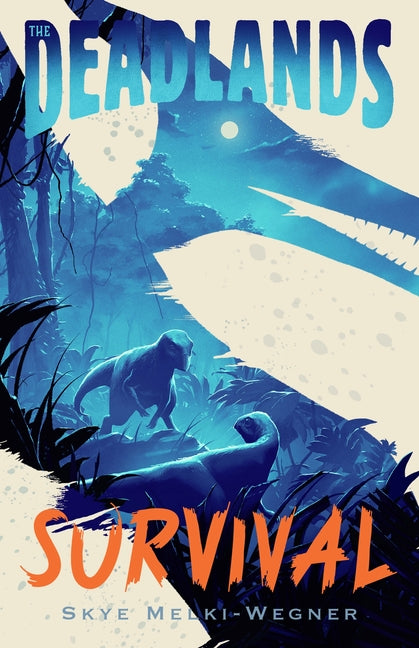 Deadlands: Survival - Ingram