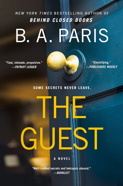 Guest - Ingram