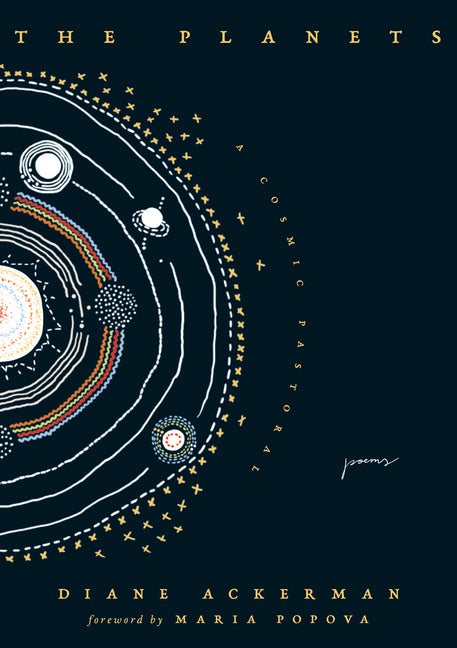 The Planets: A Cosmic Pastoral - Ingram