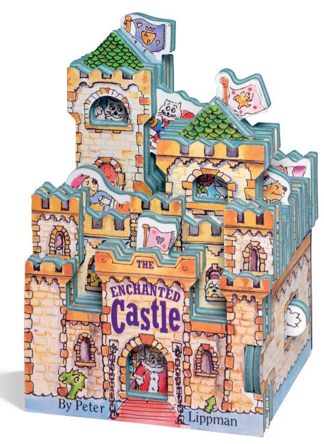 Mini House: The Enchanted Castle - Ingram