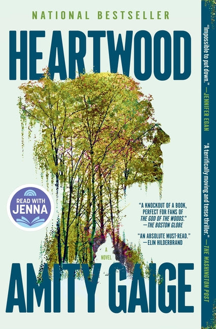 Heartwood (a Read with Jenna Pick) - Ingram