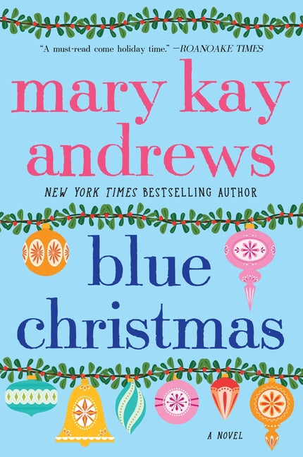 Blue Christmas - Ingram