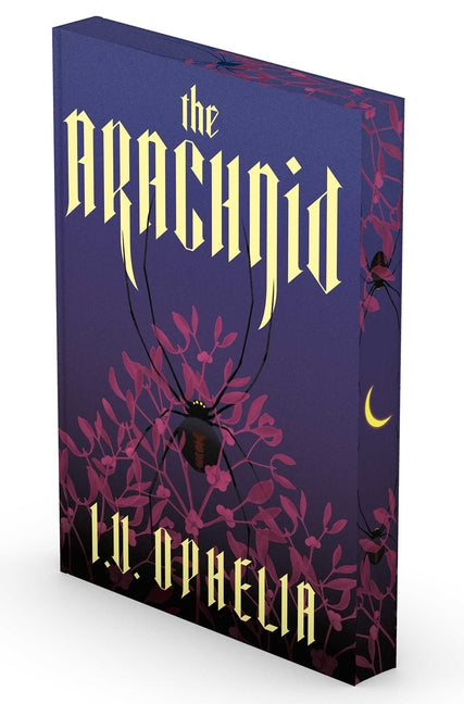 The Arachnid - Ingram