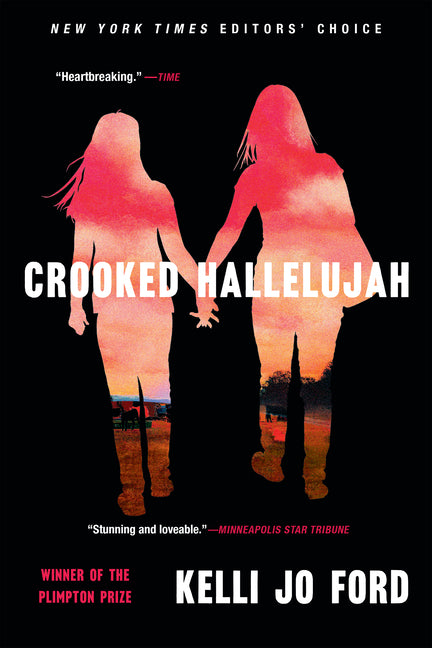 Crooked Hallelujah - Ingram