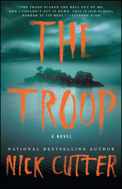 The Troop - Ingram