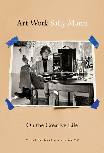 Art Work: On the Creative Life - Ingram