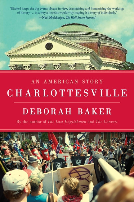 Charlottesville: An American Story - Ingram