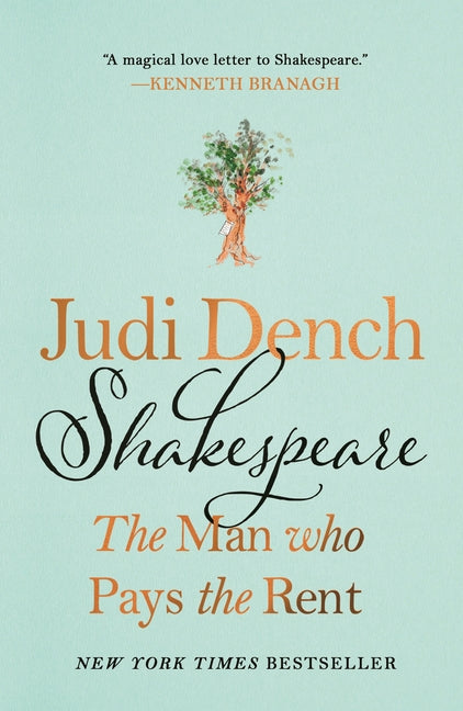 Shakespeare: The Man Who Pays the Rent - Ingram