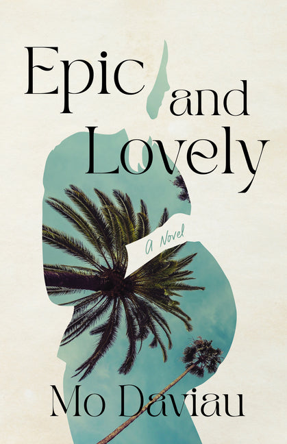 Epic and Lovely - Ingram