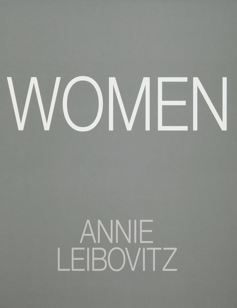 Annie Leibovitz: Women: 2025 Edition - Ingram