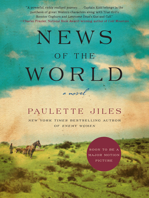 News of the World - Ingram