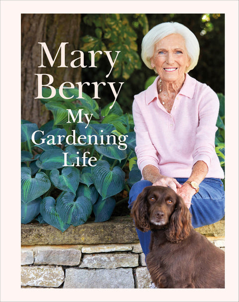 My Gardening Life - Ingram