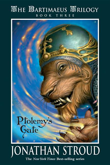 Ptolemy's Gate - Ingram
