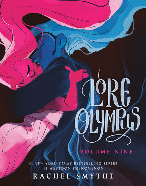 Lore Olympus: Volume Nine - Ingram