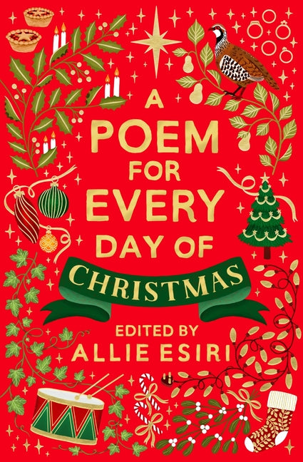 Poem for Every Day of Christmas - Ingram