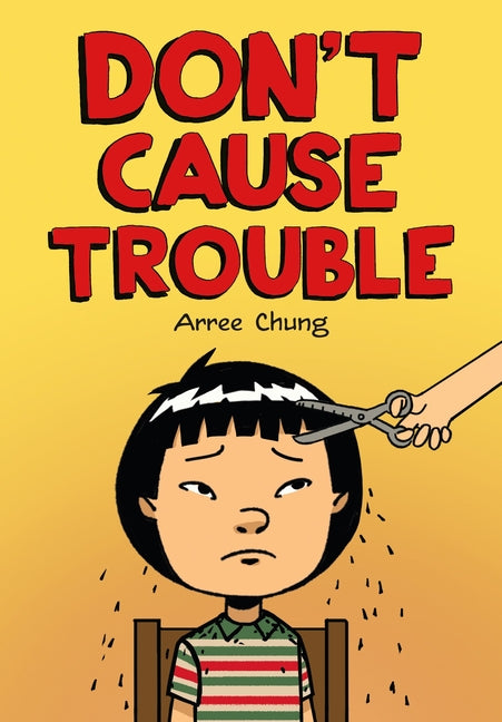 Don't Cause Trouble - Ingram
