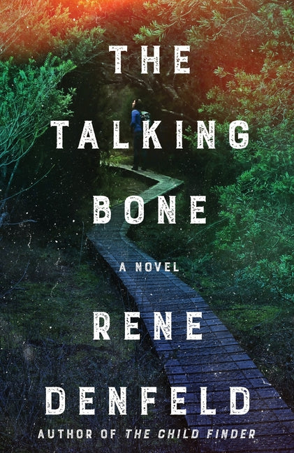The Talking Bone - Ingram