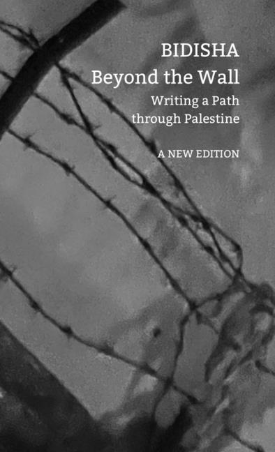Beyond the Wall: Writing a Path Through Palestine - Ingram