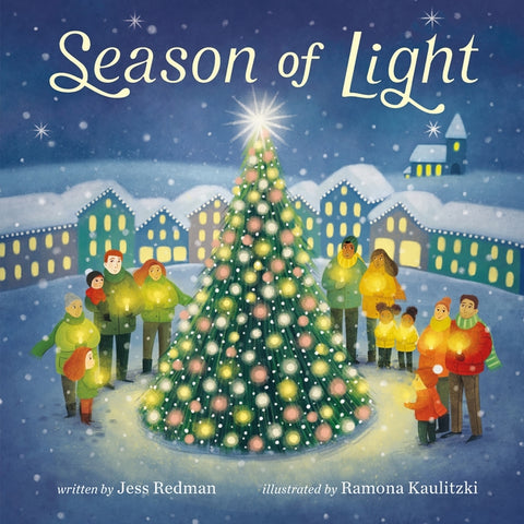 Season of Light: A Celebration of Christmas - Ingram
