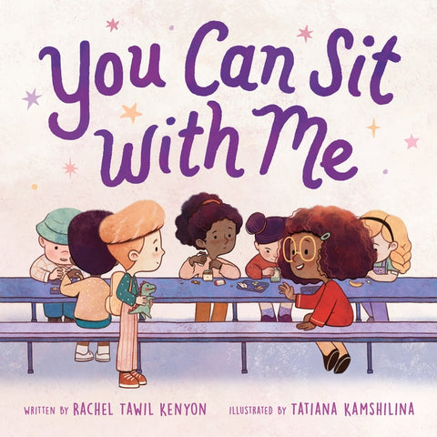 You Can Sit with Me - Ingram