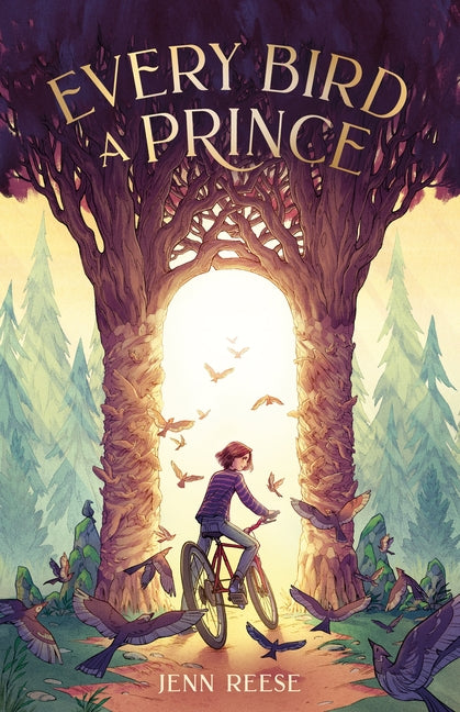 Every Bird a Prince - Ingram