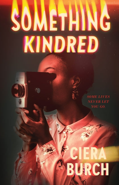 Something Kindred - Ingram