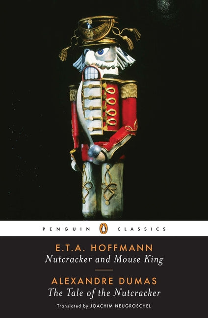 Nutcracker and Mouse King and the Tale of the Nutcracker - Ingram