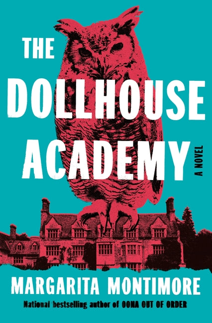 Dollhouse Academy - Ingram