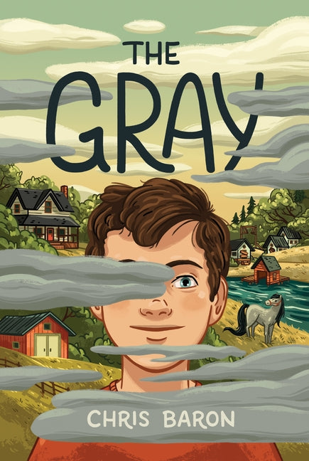 Gray - Ingram