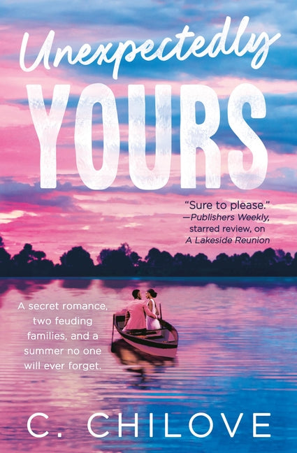 Unexpectedly Yours - Ingram