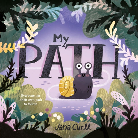 My Path - Ingram