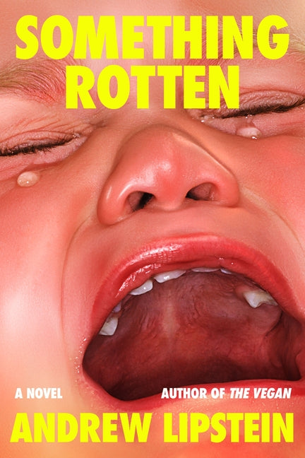 Something Rotten - Ingram