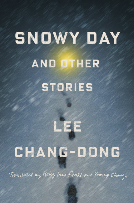 Snowy Day and Other Stories - Ingram