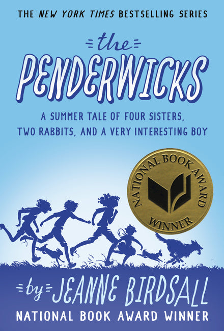 The Penderwicks: A Summer Tale of Four Sisters, Two Rabbits, and a Very Interesting Boy - Ingram