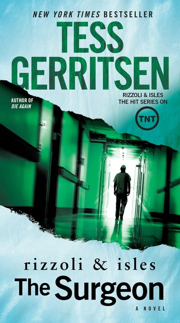 Surgeon: A Rizzoli & Isles Novel - Ingram