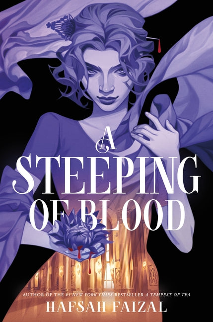 Steeping of Blood - Ingram