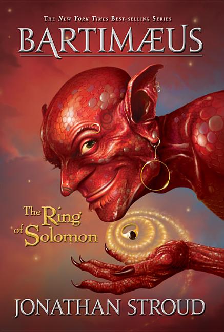 Ring of Solomon - Ingram