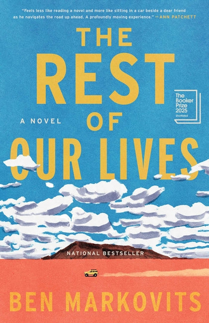 The Rest of Our Lives - Ingram