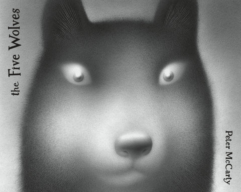 Five Wolves - Ingram