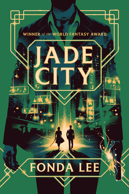 Jade City - Ingram