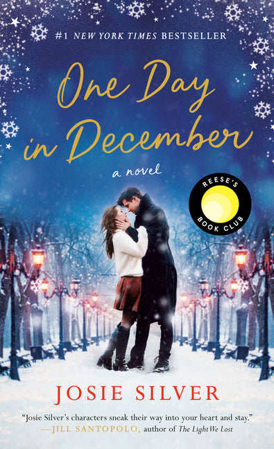 One Day in December: Reese's Book Club - Ingram