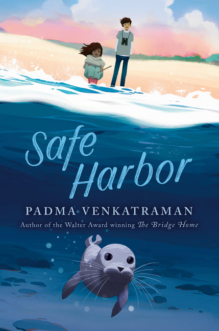 Safe Harbor - Ingram