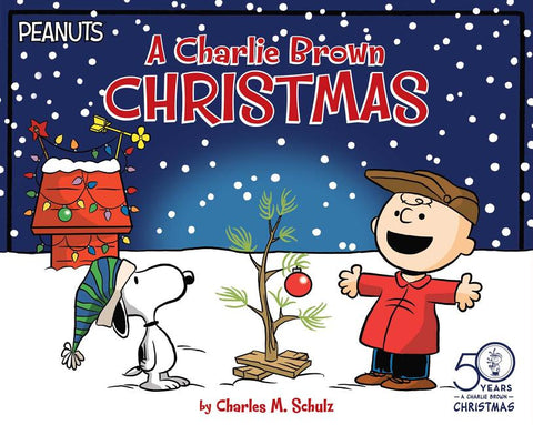 Charlie Brown Christmas - Ingram
