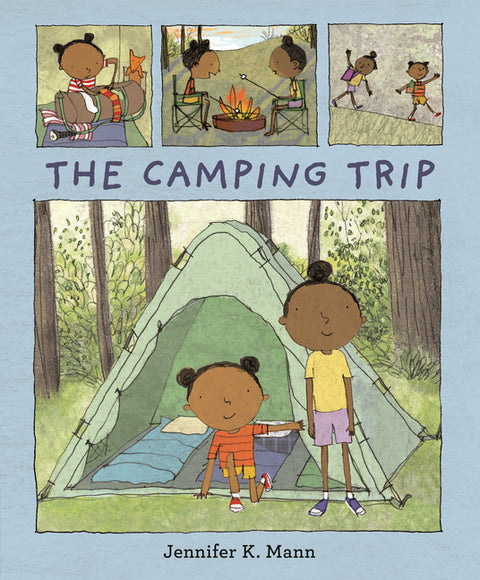 The Camping Trip - Ingram
