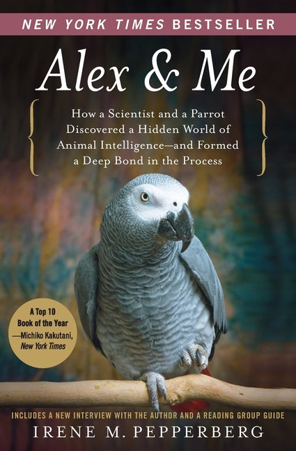 Alex & Me - Ingram