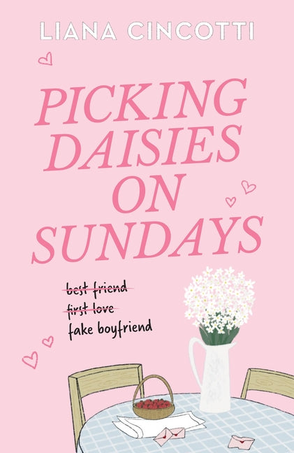 Picking Daisies on Sundays - Ingram